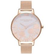 Horloge Olivia Burton ob16mv79