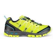 Lage Sneakers Cmp Altak