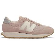 Lage Sneakers New Balance 237