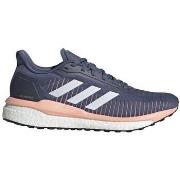 Lage Sneakers adidas Solar Drive 19 W