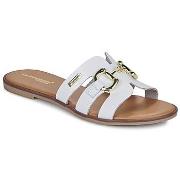 Slippers Les Tropeziennes par M.Belarbi HAMIA