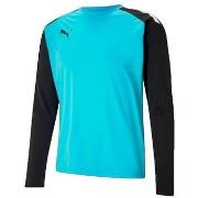 T-Shirt Lange Mouw Puma T-shirt teamPACER GK LS
