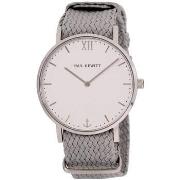 Horloge Paul Hewitt sasstw18m