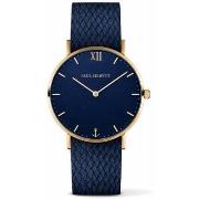 Horloge Paul Hewitt sagstb17m