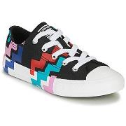 Lage Sneakers Converse CHUCK TAYLOR ALL STAR VLTG - OX