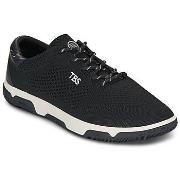Lage Sneakers TBS GUEKNIT