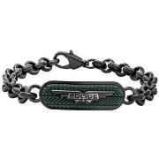 Armband Police pj26401bsulgr