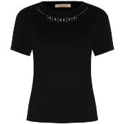 T-shirt Korte Mouw Rinascimento CFC0128560003