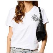 T-shirt Korte Mouw Kaporal Tee shirt--F-VALM