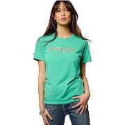 T-shirt Korte Mouw Kaporal Tee shirt--F-VAPOR