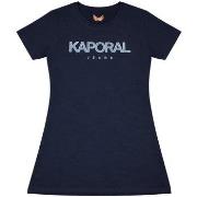 T-shirt Korte Mouw Kaporal Tee shirt--F-VAPOR