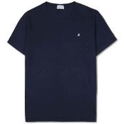T-shirt Korte Mouw Brooksfield -