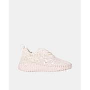 Lage Sneakers Chika 10 NEW MALIA 01