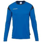 T-Shirt Lange Mouw Uhlsport T-shirt manches longues Squad 27