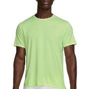 T-shirt Korte Mouw Nike -