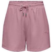 Korte Broek Only -