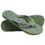 Teenslippers Superdry Vintage Vegan