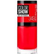 Nagellak Maybelline New York -