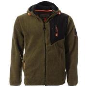 Fleece Jack Geographical Norway -