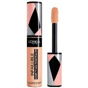 Concealer &amp; corrector L'oréal Meer-dan-Concealer Onfeilbare 24u Co...