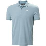 Polo Shirt Korte Mouw Helly Hansen 34367_561