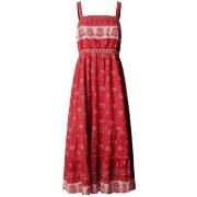 Lange Jurk Pepe jeans PL9537836 264