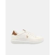 Lage Sneakers U.S Polo Assn. CODY010B 6Y3