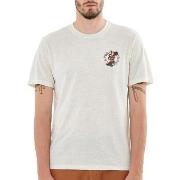 T-shirt Korte Mouw Kaporal -