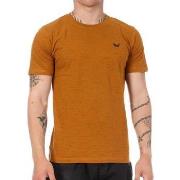 T-shirt Korte Mouw Kaporal -