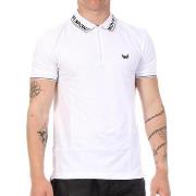 Polo Shirt Korte Mouw Kaporal -