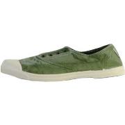 Lage Sneakers Natural World 207395