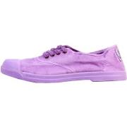 Lage Sneakers Natural World 279329