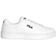 Lage Sneakers Fila Upstage F Low Wmn