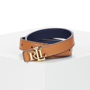 Riem Lauren Ralph Lauren REV LRL 20-BELT-SKINNY