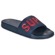 Teenslippers Superdry Superdry Pool Slide