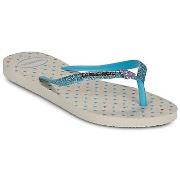 Teenslippers Havaianas KIDS SLIM GLITTER II