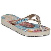 Teenslippers Havaianas KIDS SLIM PRINCESS