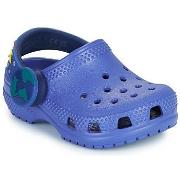 Klompen Crocs C Imagination LightsBkstrpCgT