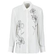 Overhemd Ikks B312095