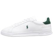 Lage Sneakers Polo Ralph Lauren HERITAGE COURT II