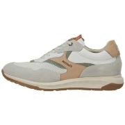 Lage Sneakers Fluchos F2404