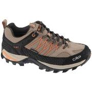 Lage Sneakers Cmp 3Q5445612PT