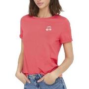 T-shirt Only -