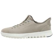 Lage Sneakers Geox D FLEXTRIDE PLUS C - D FLEXTRIDE PLUS