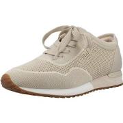 Lage Sneakers La Strada Sport Zapatillas Mujer Modèle 2501185s