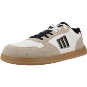 Lage Sneakers MTNG Sport Zapatillas Hombre Modèle 84766m