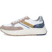 Lage Sneakers Frau X033