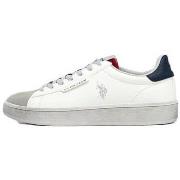 Lage Sneakers U.S Polo Assn. BRAYAN001M/6Y1