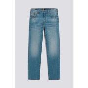 Straight Jeans Gas ALBERT SIMPLE 25MM-351451_021999