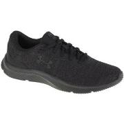 Lage Sneakers Under Armour Mojo 2